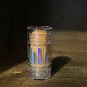 Milk Makeup Holographic Stick Mini Mars peach